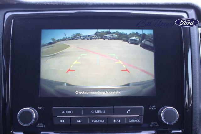 Used 2022 Nissan Frontier SV RWD image 18