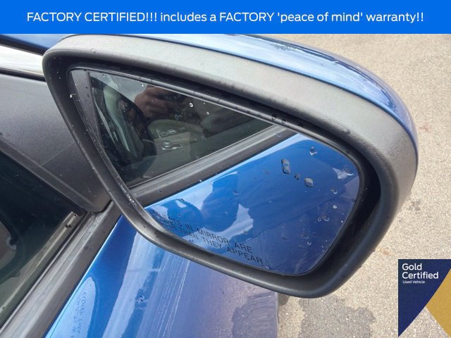 Certified 2022 Ford Escape SEL AWD/4WD image 8