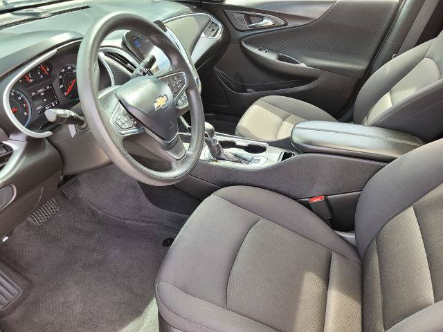 Used 2023 Chevrolet Malibu LT w/ Driver Confidence Package FWD image 15