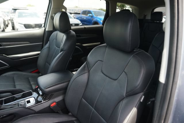 Used 2020 Kia Telluride EX w/ EX Premium Package AWD/4WD image 10