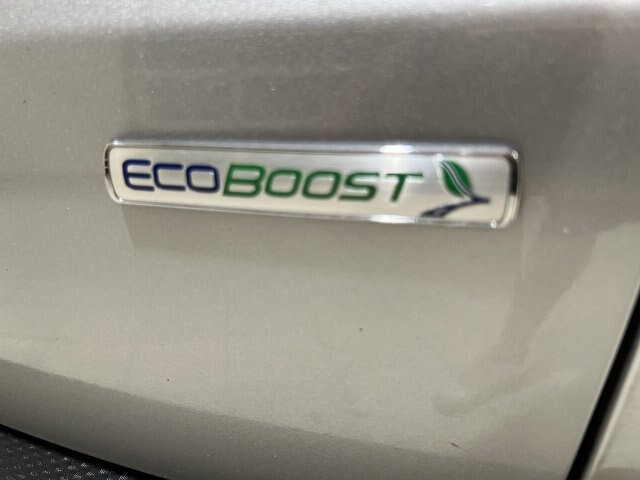 Certified 2020 Ford Escape SE FWD image 26