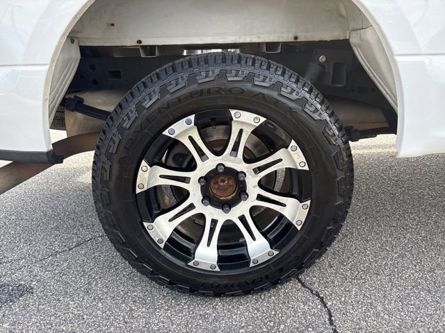 Certified 2017 Ford F150 XLT image 10