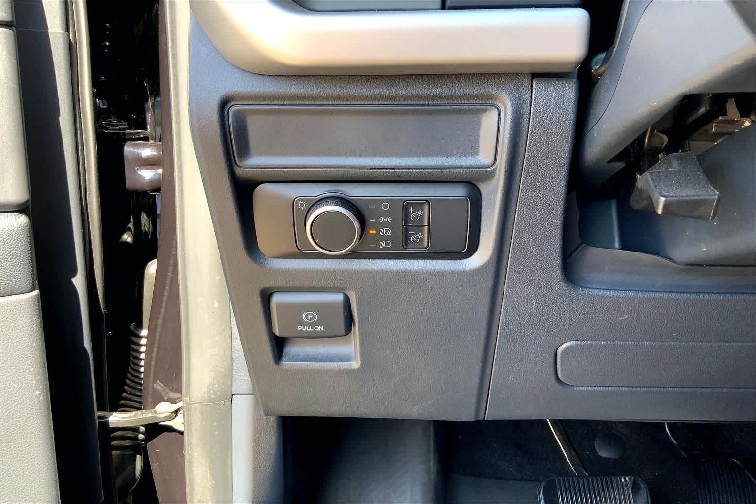 Certified 2024 Ford Expedition Max XLT AWD/4WD image 36