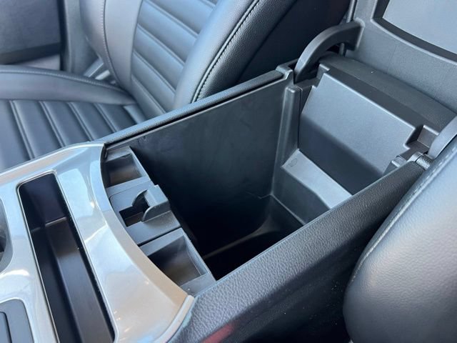 Certified 2024 Ford Edge SEL w/ Convenience Package AWD/4WD image 16