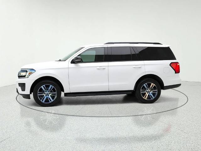 Certified 2024 Ford Expedition XLT RWD image 4