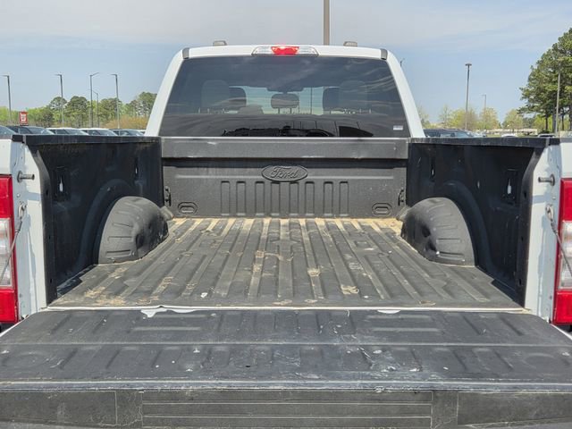 Certified 2022 Ford F250 XL w/ Power Equipment Group image 24
