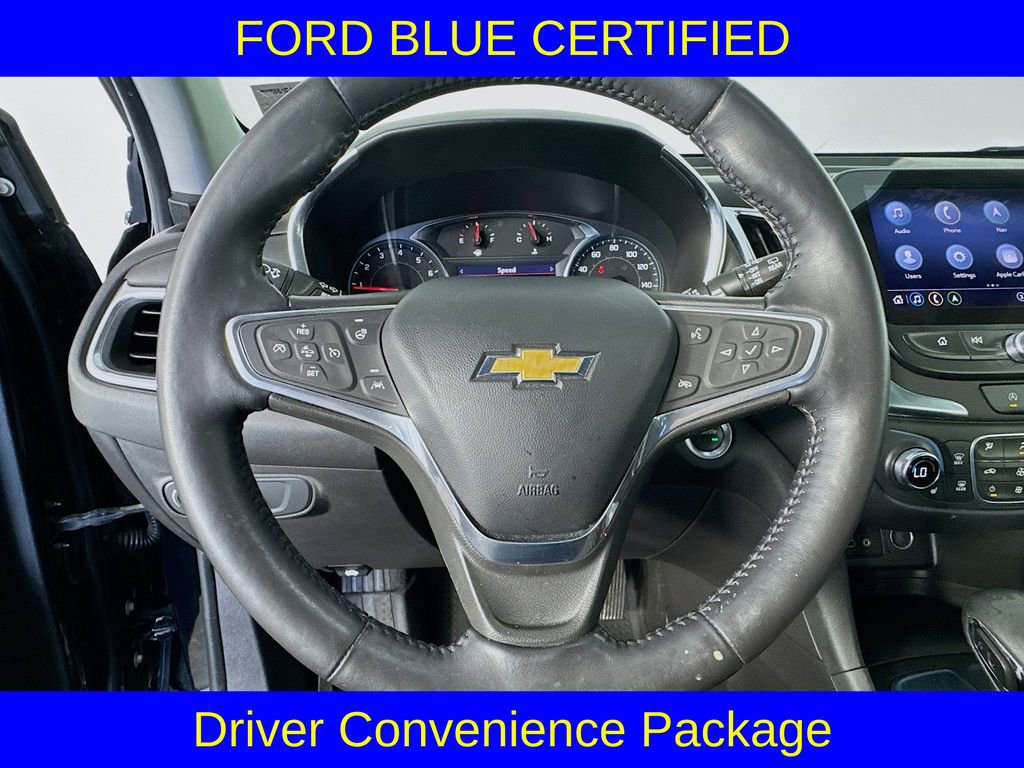 Used 2022 Chevrolet Equinox LT image 11