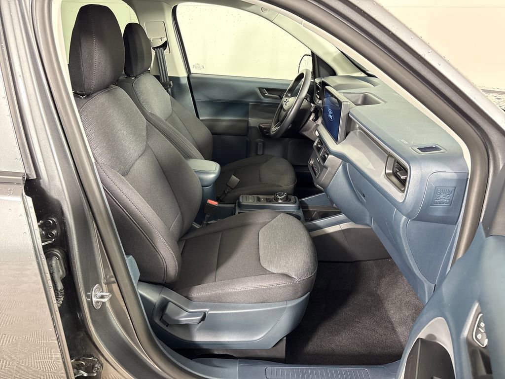 Certified 2025 Ford Maverick XL w/ Equipment Group 102A image 13