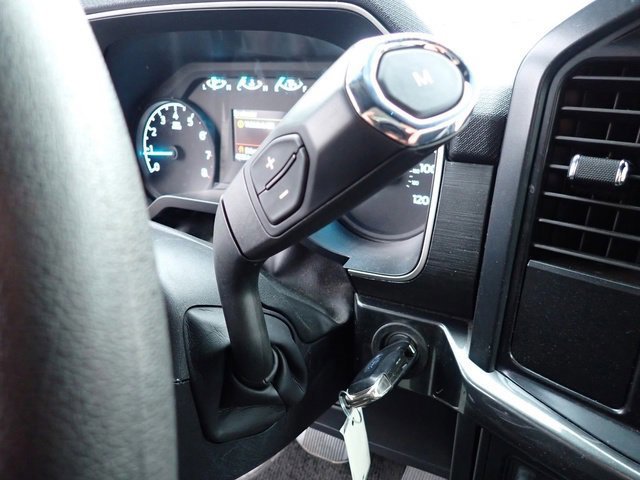 Certified 2021 Ford F150 XL w/ STX Appearance Package image 24