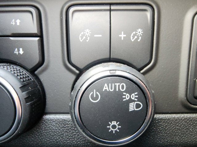 Used 2024 Chevrolet Suburban LS w/ Driver Alert Package AWD/4WD image 23