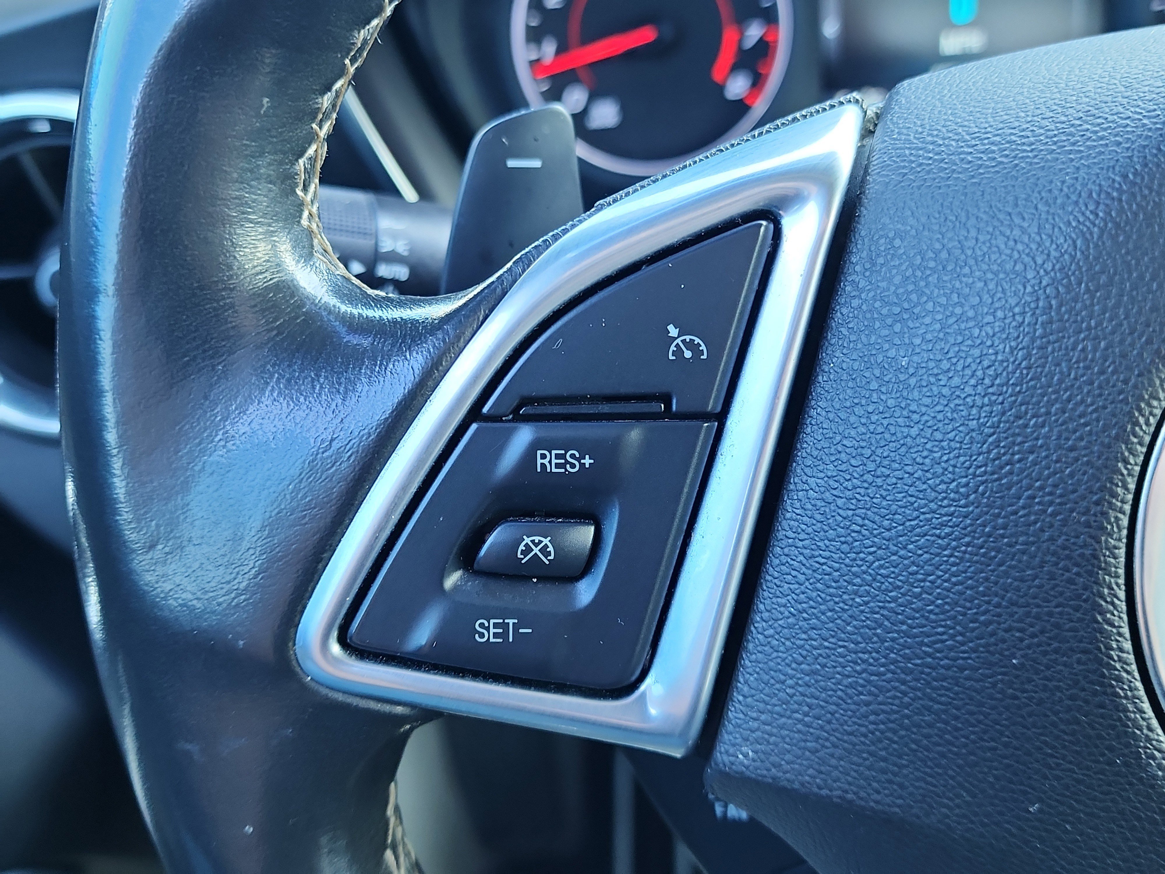 Used 2017 Chevrolet Camaro LT w/ RS Package image 18