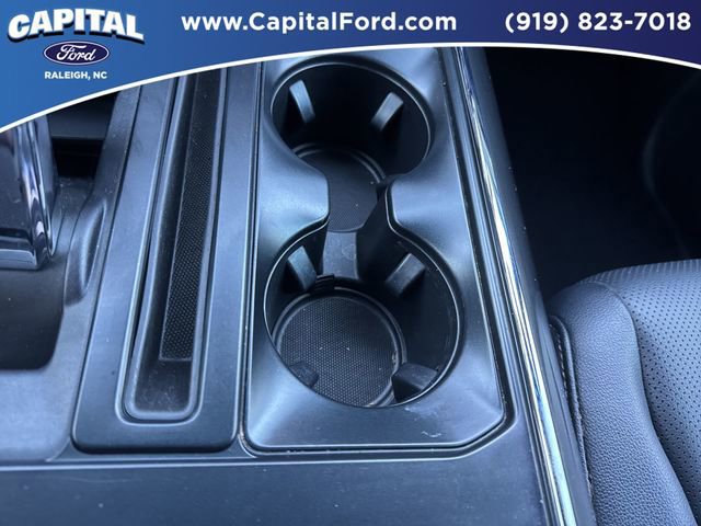 Certified 2023 Ford F150 Lariat w/ Equipment Group 502A High image 29