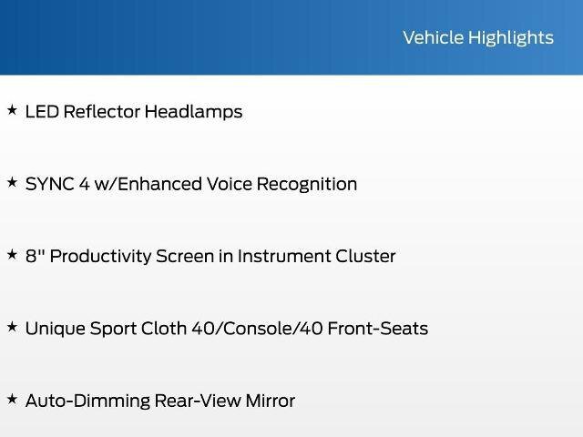 Certified 2023 Ford F150 XLT w/ Equipment Group 302A High AWD/4WD image 27