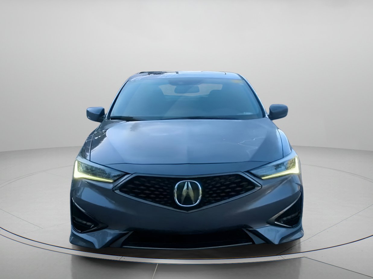 Used 2022 Acura ILX FWD image 7
