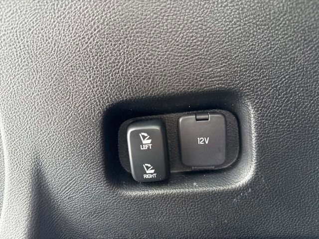 Certified 2024 Ford Edge SEL w/ Convenience Package image 9