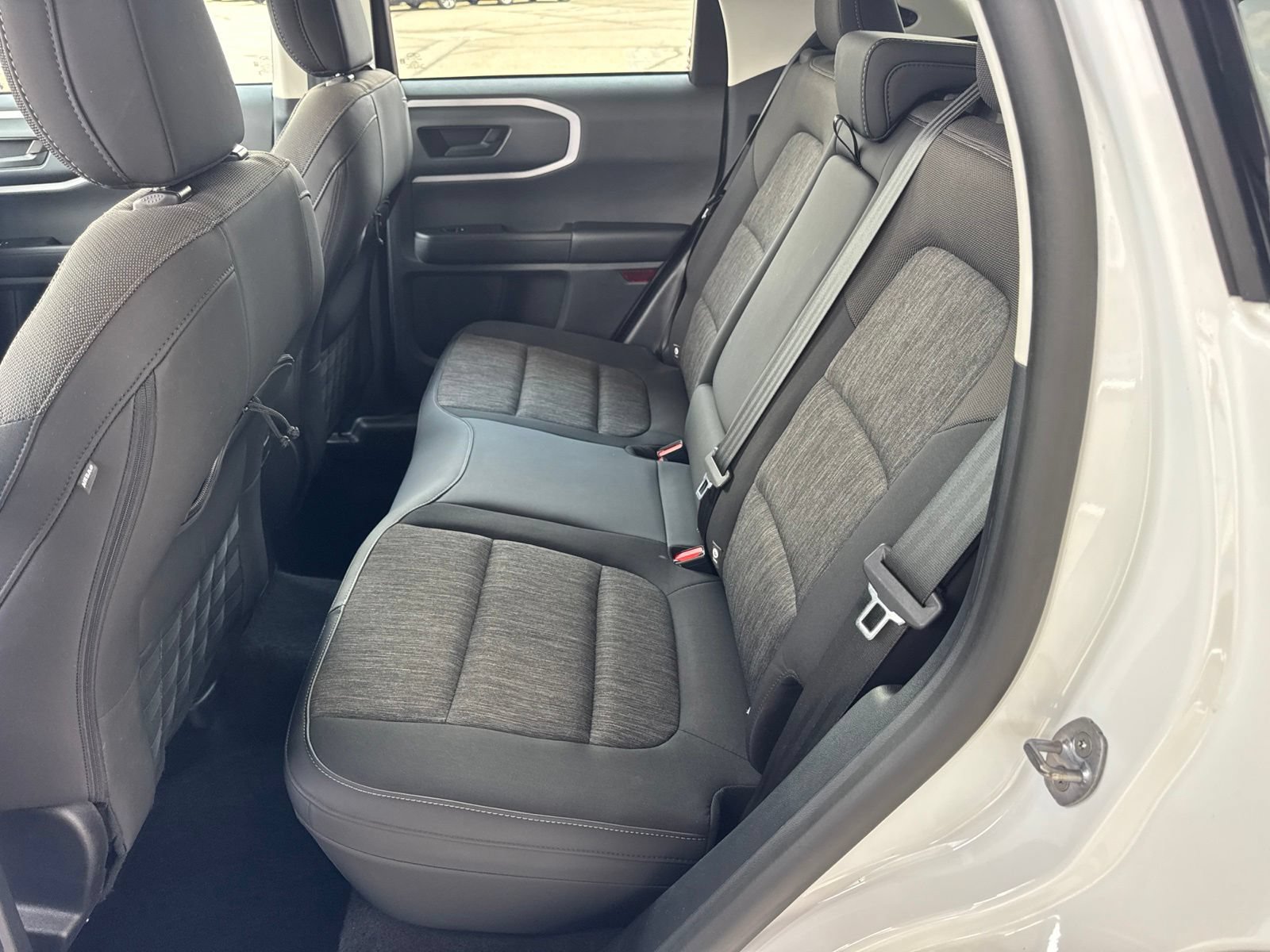 Certified 2023 Ford Bronco Sport Big Bend w/ Convenience Package AWD/4WD image 34