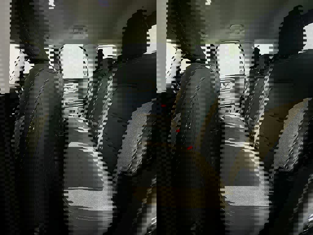 Certified 2025 Ford Bronco Sport Big Bend image 17