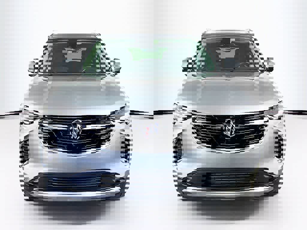 Used 2023 Buick Envision Essence image 6