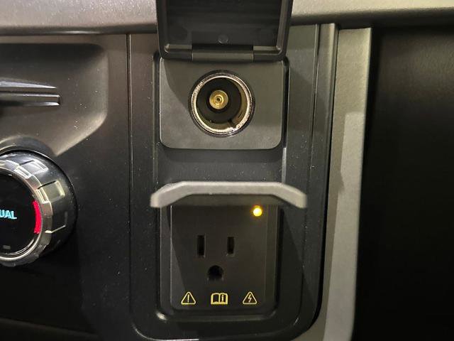 Certified 2025 Ford F150 XLT w/ Equipment Group 301A Standard image 30