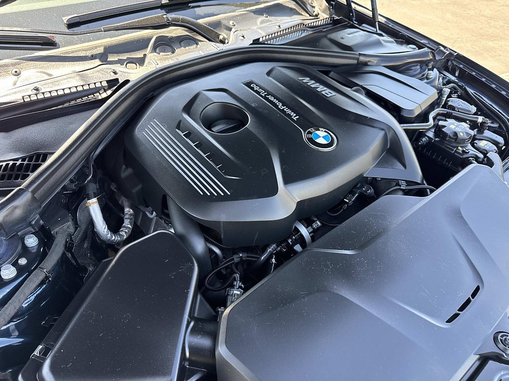 Used 2017 BMW 430i RWD image 37