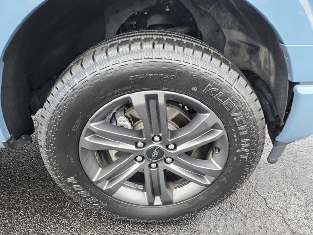 Certified 2023 Ford F150 XLT w/ Equipment Group 302A High AWD/4WD image 38