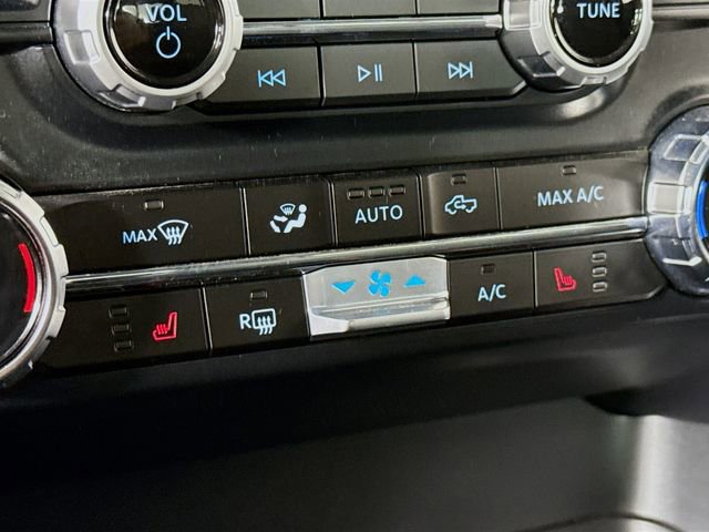 Certified 2023 Ford F150 XLT w/ Equipment Group 302A High image 20