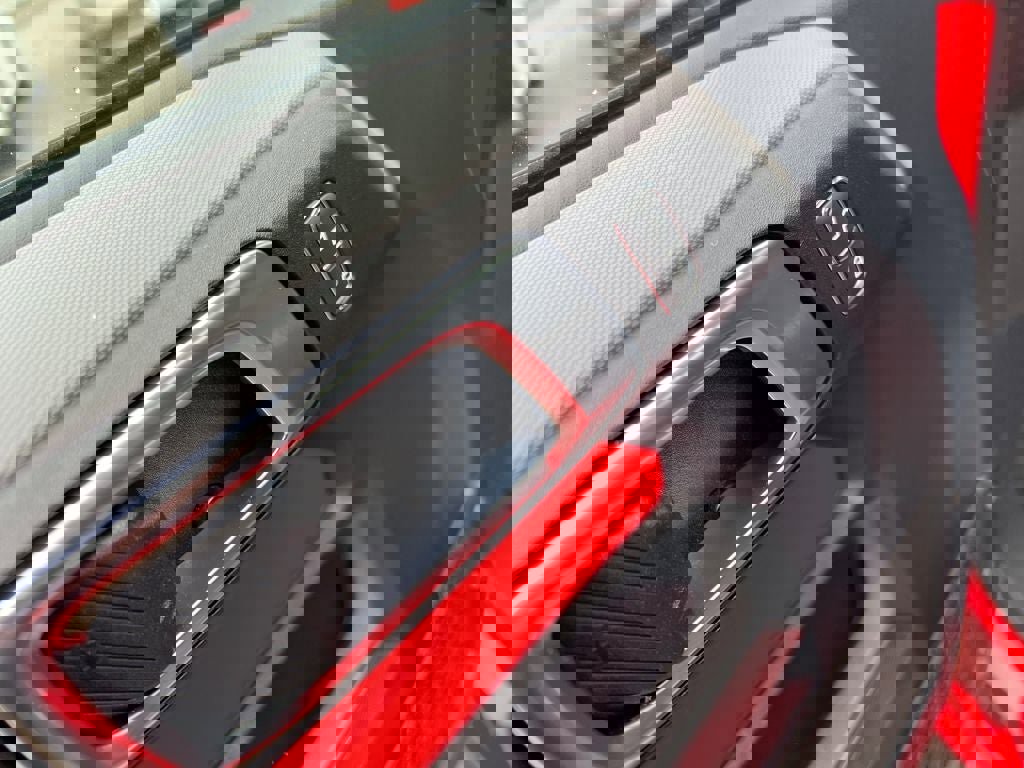 Certified 2022 Ford Bronco Base image 11