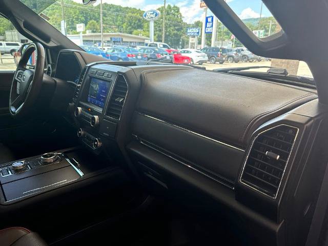 Certified 2020 Ford Expedition King Ranch AWD/4WD image 19