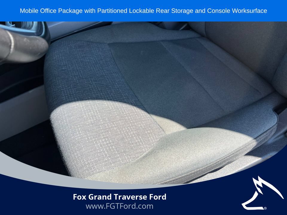 Certified 2024 Ford F150 XLT w/ Mobile Office Package AWD/4WD image 13
