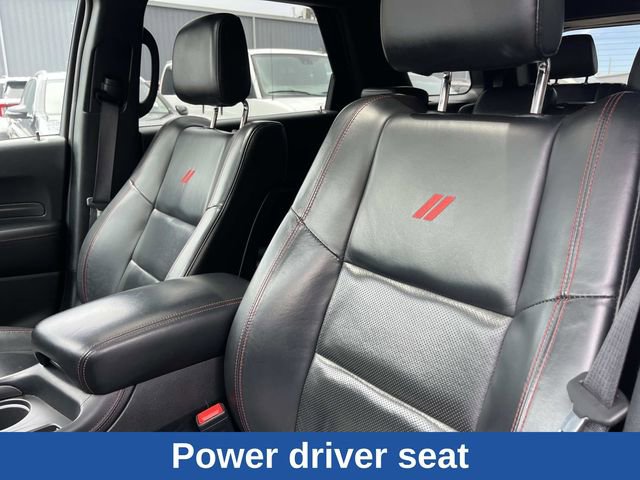 Used 2024 Dodge Durango GT RWD image 33