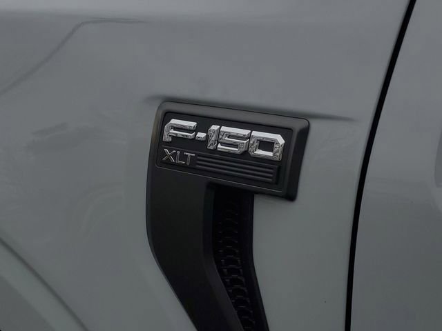 Certified 2023 Ford F150 XLT w/ Equipment Group 302A High image 6
