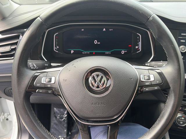 Used 2019 Volkswagen Jetta SEL FWD image 38