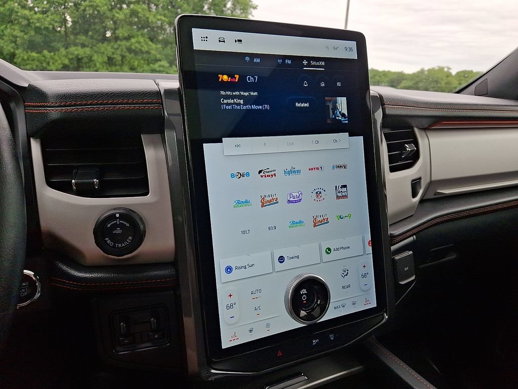 Certified 2023 Ford Expedition Timberline AWD/4WD image 19