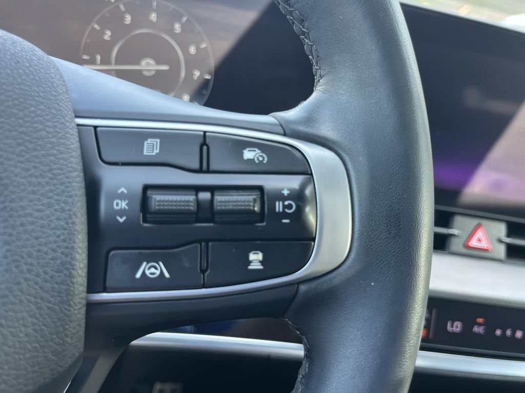 Used 2024 Kia Sportage X-Pro Prestige AWD/4WD image 36