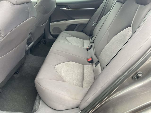 Used 2023 Toyota Camry LE FWD image 11