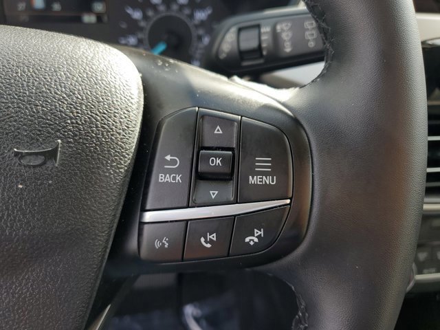 Certified 2022 Ford Escape SE w/ Convenience Package image 20