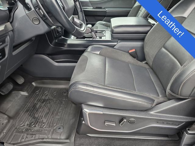 Certified 2023 Ford F150 Raptor AWD/4WD image 12