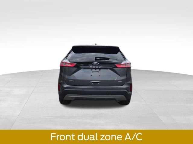 Certified 2022 Ford Edge SEL w/ Convenience Package AWD/4WD image 8