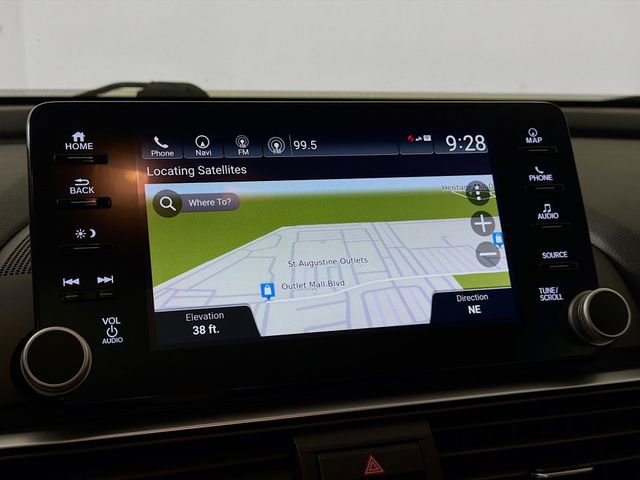 Used 2020 Honda Accord Touring image 16