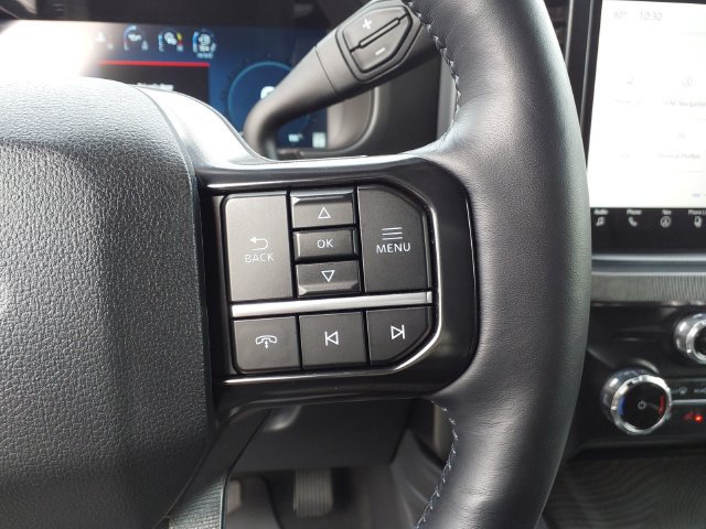 Certified 2025 Ford F350 Platinum w/ Tremor Off-Road Package AWD/4WD image 20