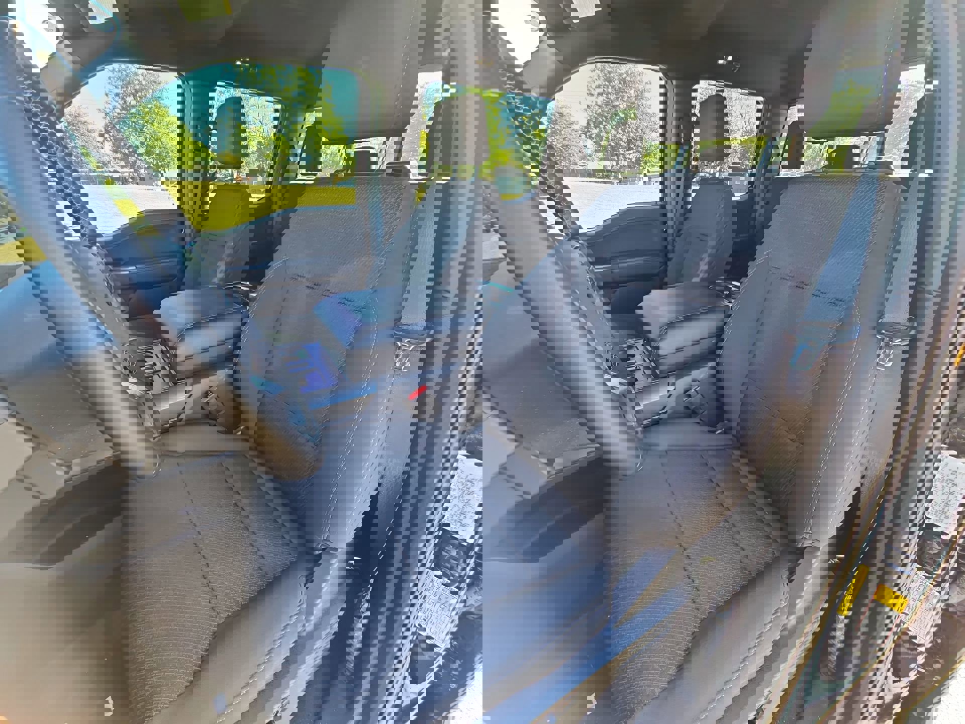 Certified 2024 Ford F150 XLT w/ Equipment Group 302A MID image 12