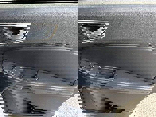 Certified 2024 Ford Edge SEL image 20