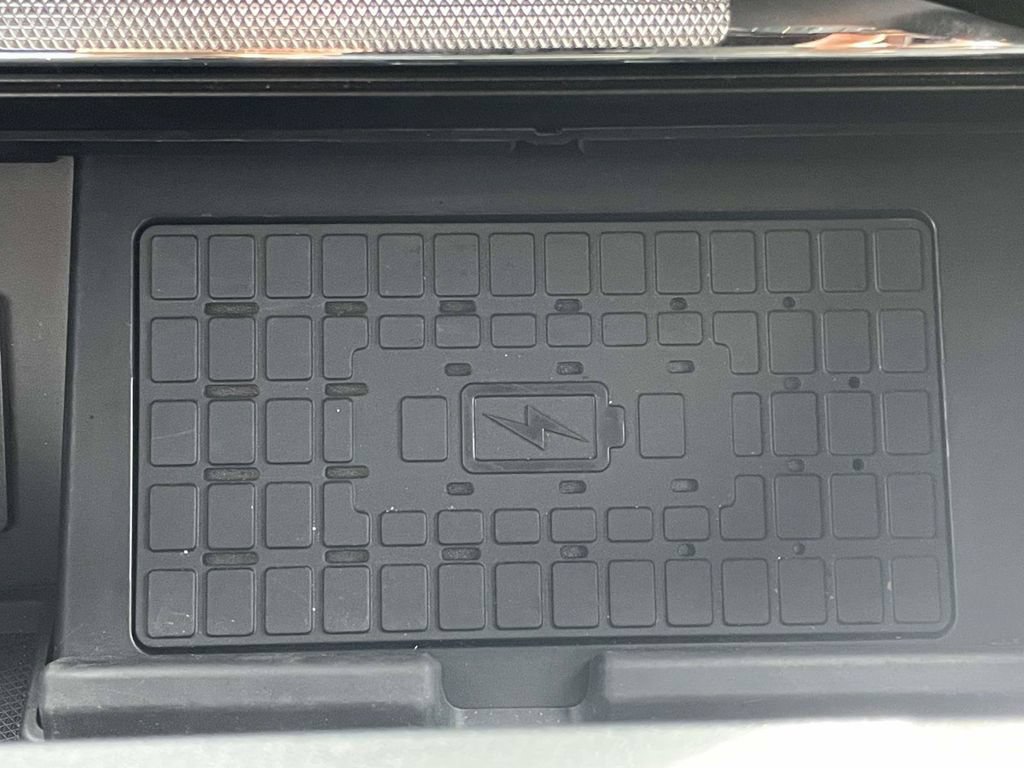 Certified 2025 Ford F150 Raptor AWD/4WD image 24