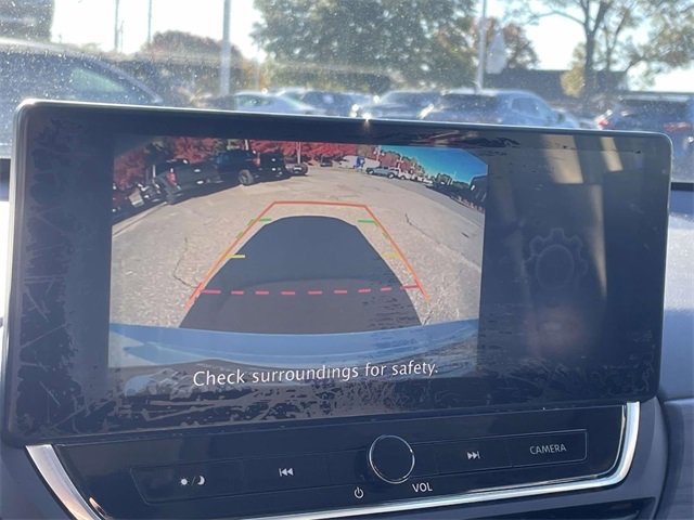 Used 2024 Nissan Altima 2.5 SV w/ SV Premium Package image 27