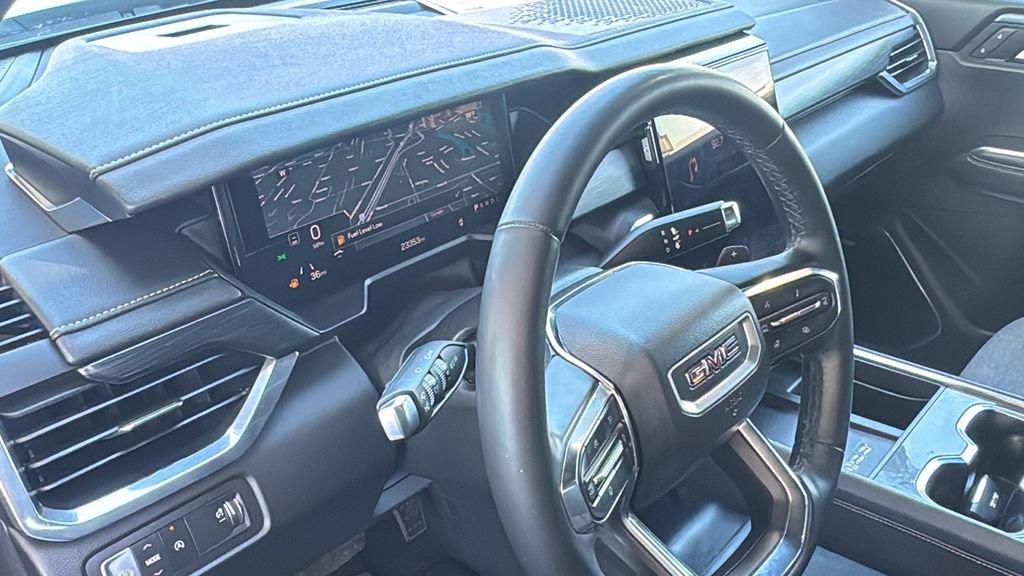Used 2025 GMC Acadia Elevation FWD image 22