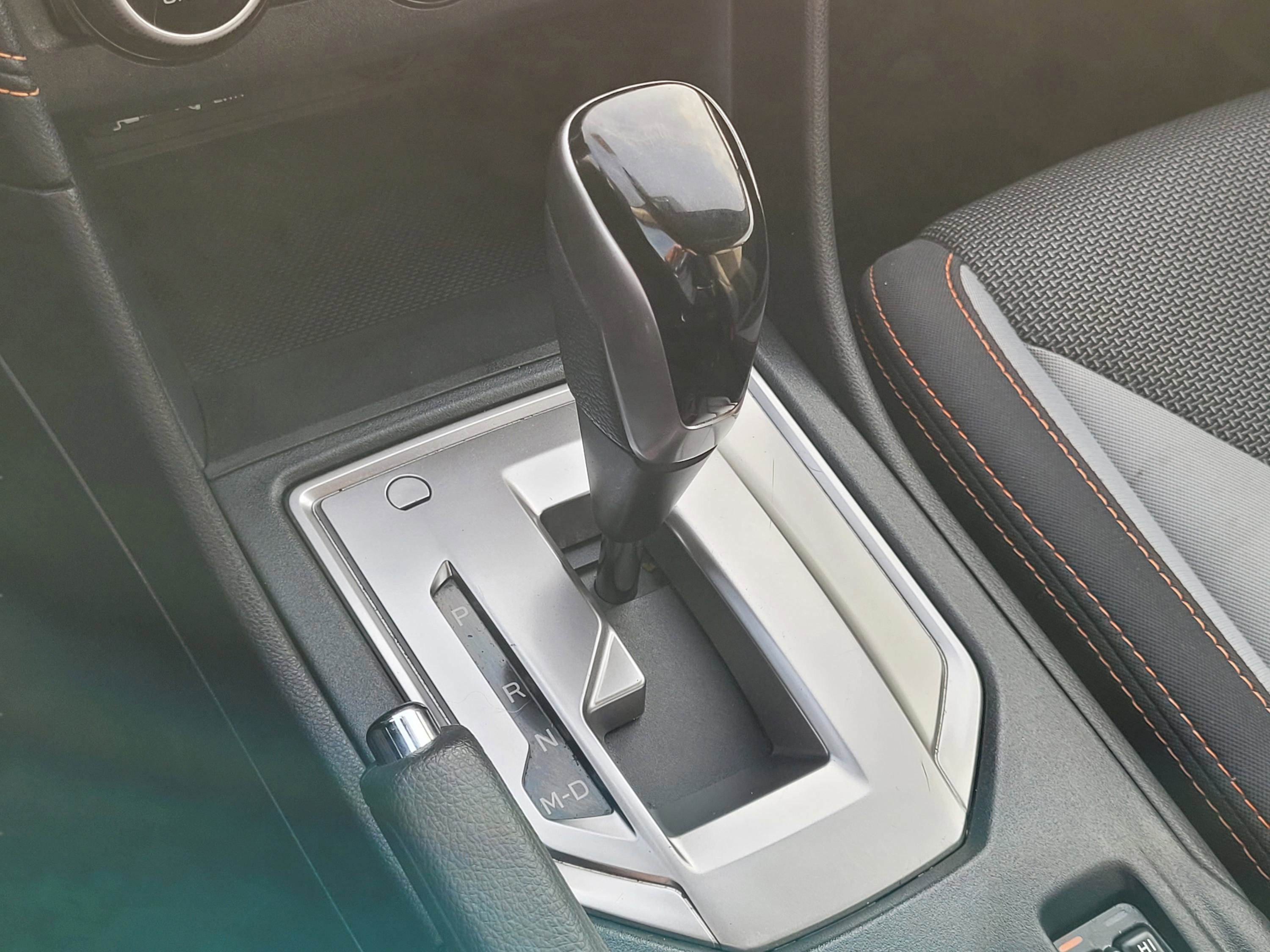 Used 2021 Subaru Crosstrek 2.0i Premium image 21