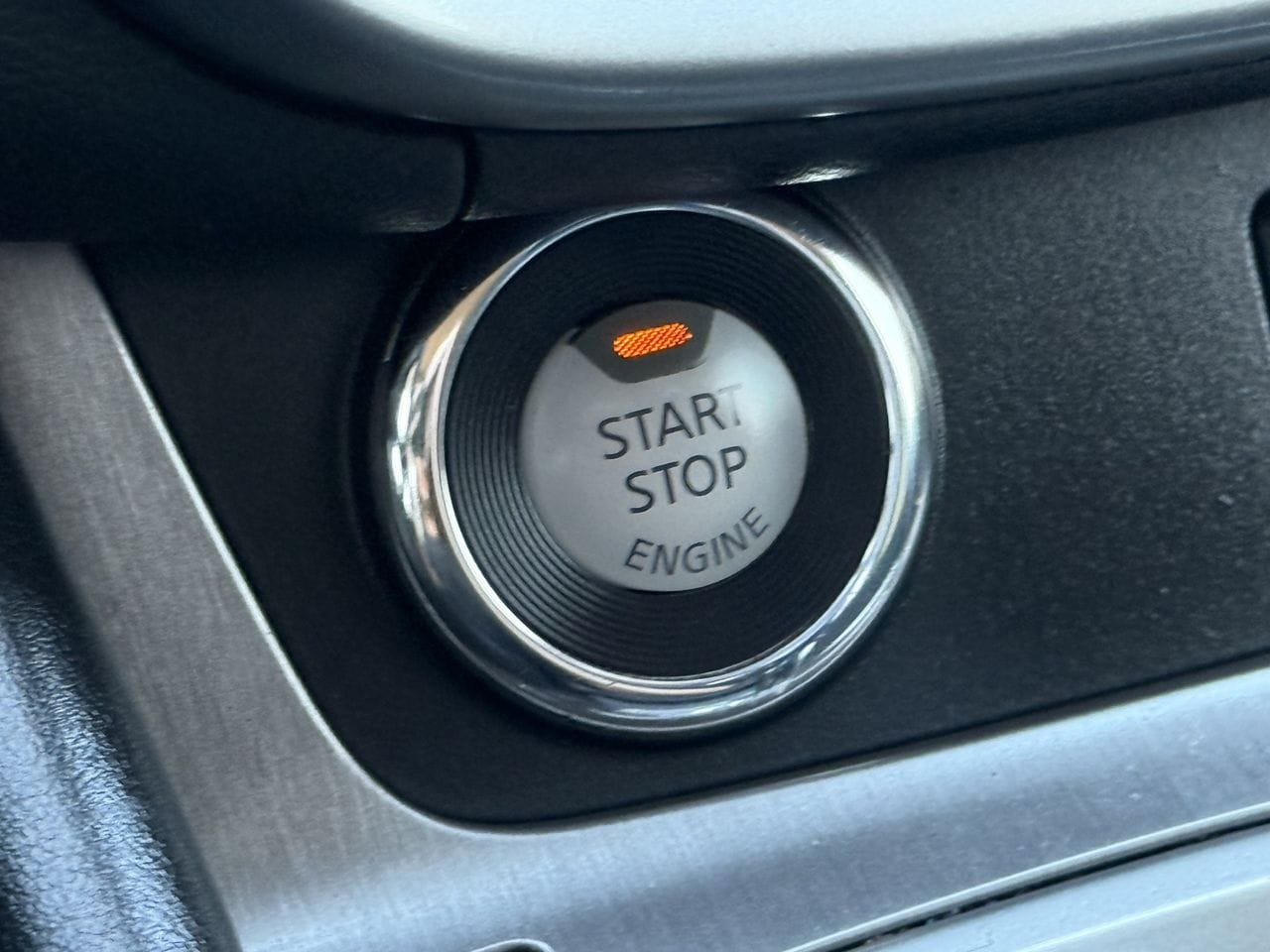 Used 2023 Nissan Murano S FWD image 20
