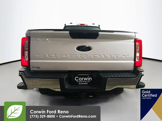 Certified 2024 Ford F350 XL w/ XL Chrome Package image 9