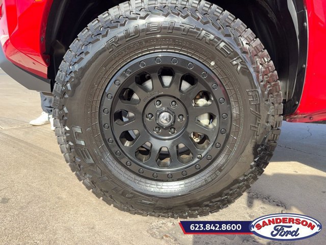 Used 2022 Nissan Frontier S w/ Technology Package image 16