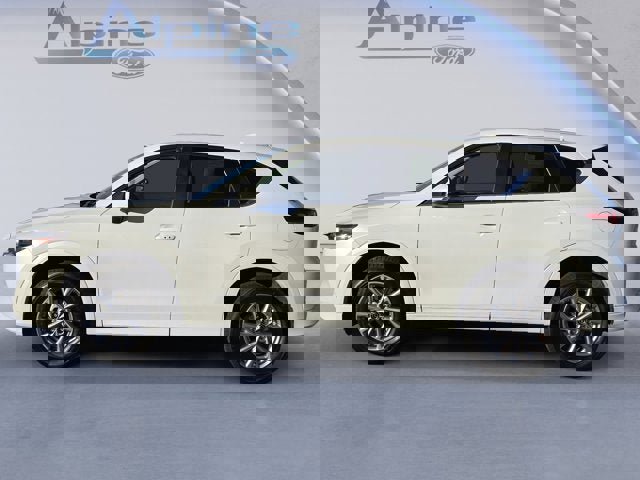 Used 2025 MAZDA CX-5 AWD 2.5 S w/ Preferred Package image 2